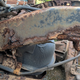 Illustration for article titled Look At This Totally Rusted-Out Toyota Tacomaem/em